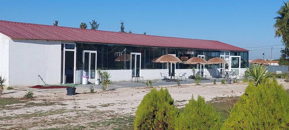 Quinta de Eventos