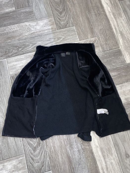 Чоловіча куртка Armani Exchange, M