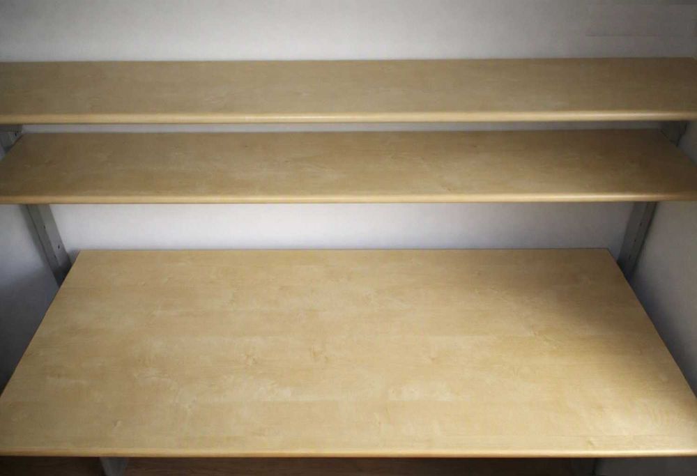 Secretária Workstation Mesa Computador Gaming Ikea Fredrik 120 cm