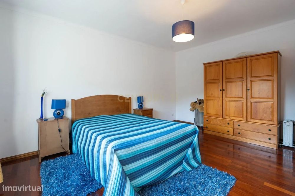 Casa Espetacular em Lousã, Coimbra com Vista Panorâmica