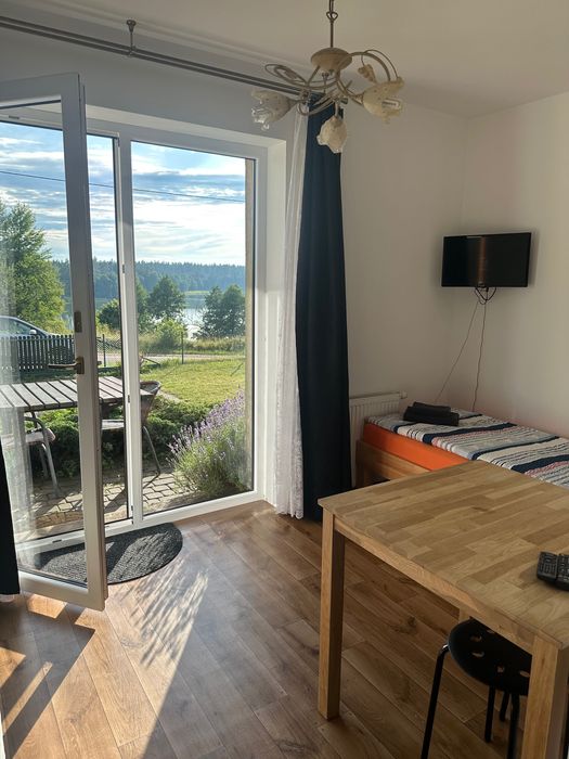 Agroturystyka w sercu natury