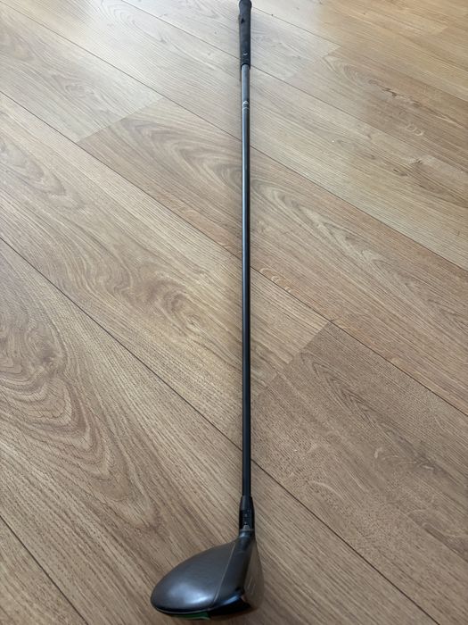 Madeira 3 Callaway GBB Epic (15º) - Vareta Tensei 1K Black (X-Stiff)