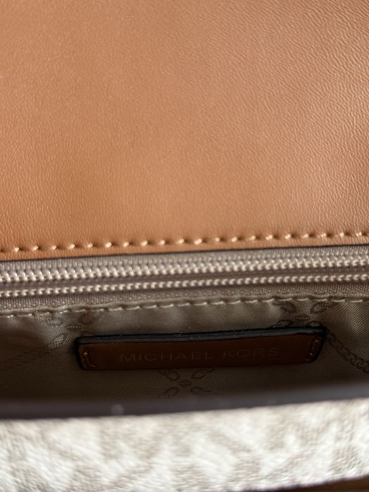 Сумка жіноча Michael Kors Sloan Editor