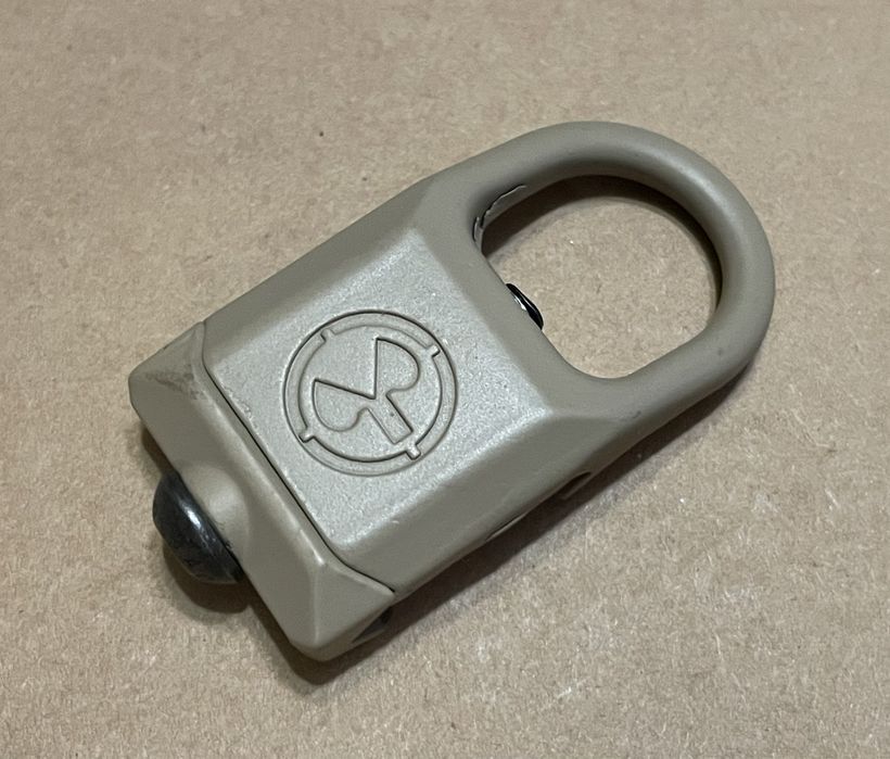 Антабка Magpul койот