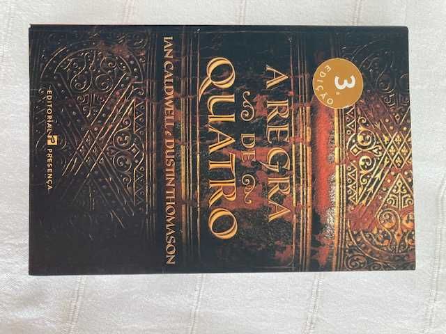 A Regra de Quatro