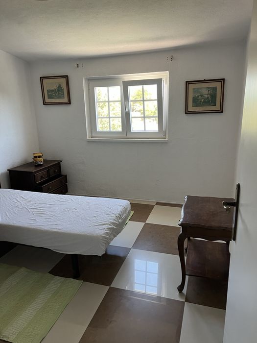 Apartamento T3 guesthouse
