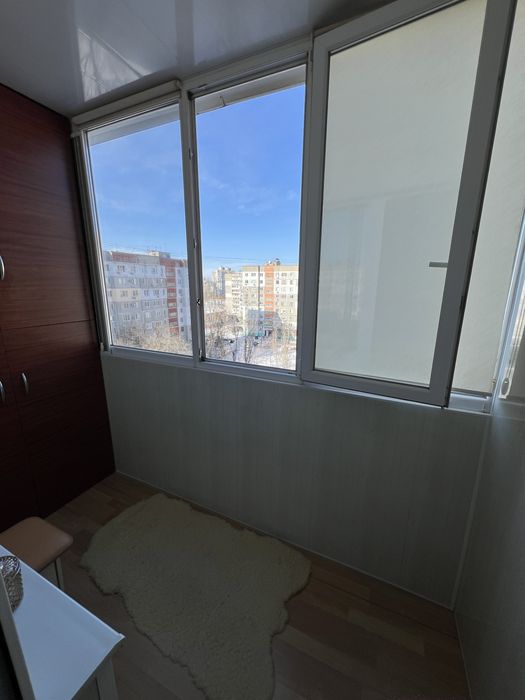 Затишна 3-к квартира з якісним ремонтом