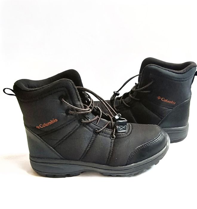 Черевики  Columbia Fairbanks