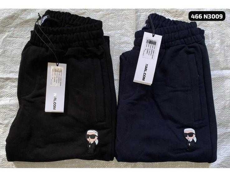 Spodnie Dresowe Hugo Boss OUTLET Karl Lagerfield Dresy ralph lauren