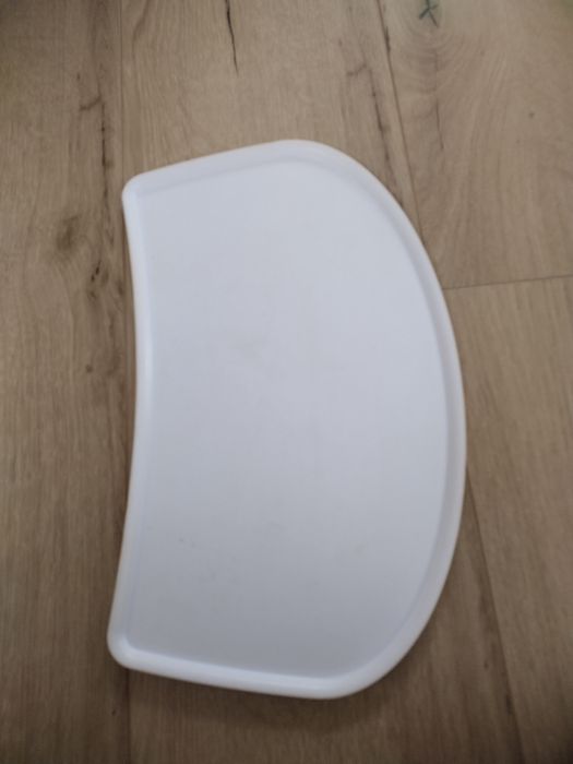 Krzesełko do karmienia 2 w 1 Kinderkraft Fini