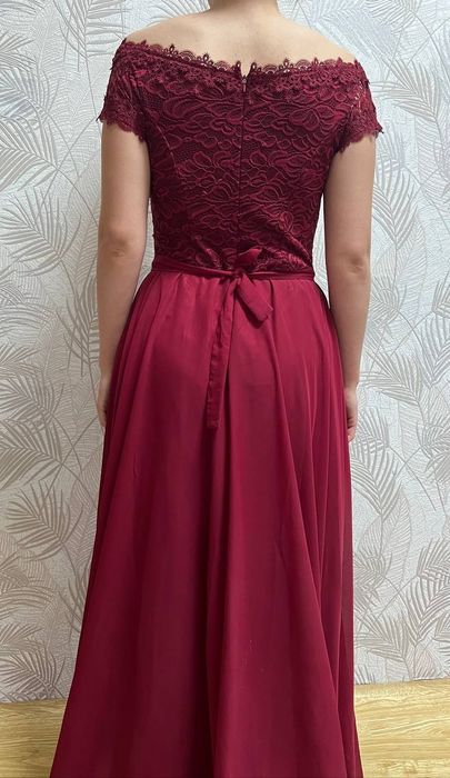 плаття, парадно-випускне