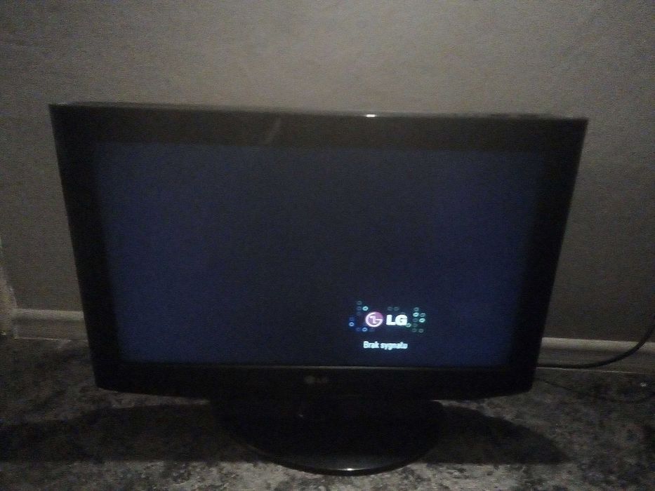 Telewizor/monitor w dobrym stanie!