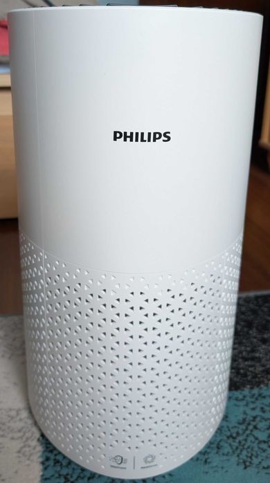 Oczyszczacz powietrza Philips AC1715/10 sprawny gwarancja