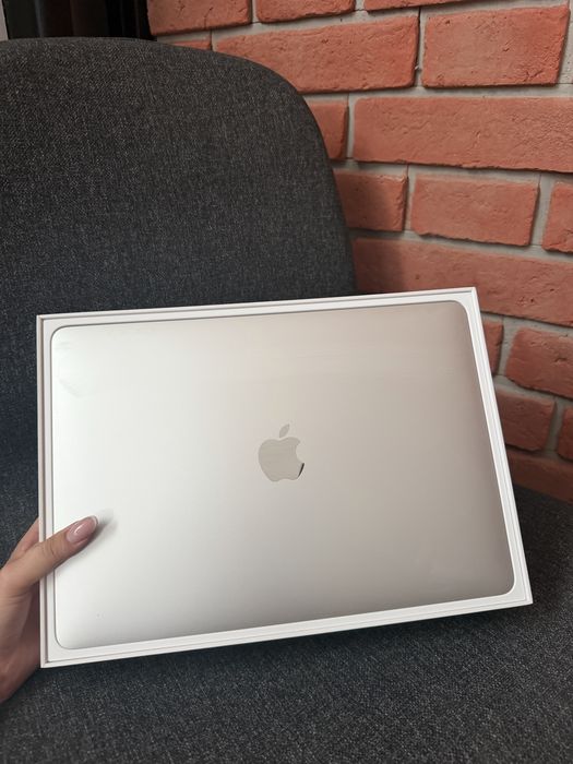 MacBook Pro 13 256 GB