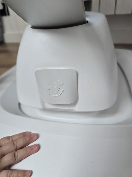 Leżaczek / Huśtawka 4moms mamaRoo 5