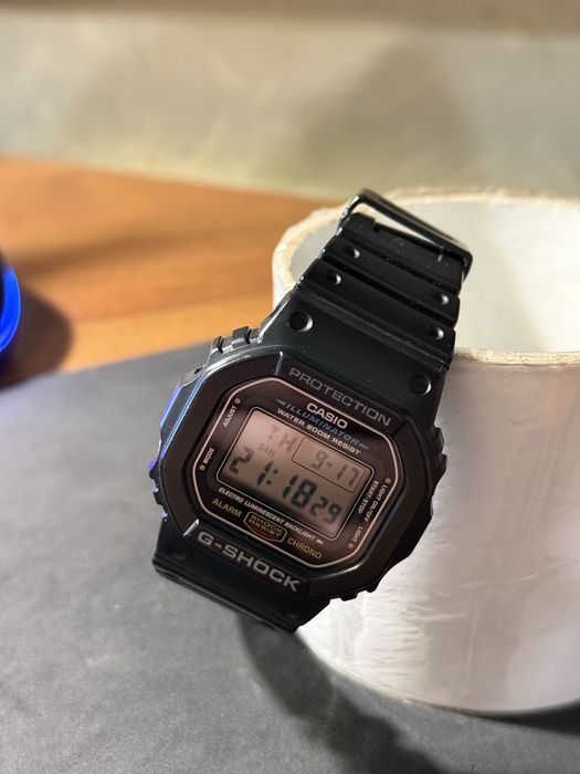 Casio DW 5600 оригінал