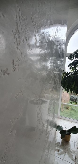 Декоративна штукатурка