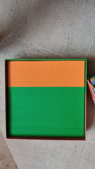 Monopólio da Seleção