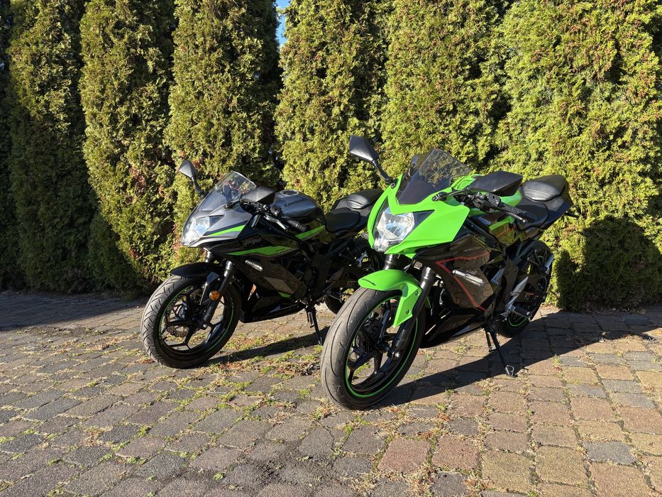 Kawasaki