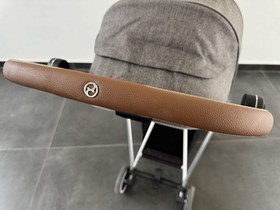 Carrinho de bebe Cybex Mios