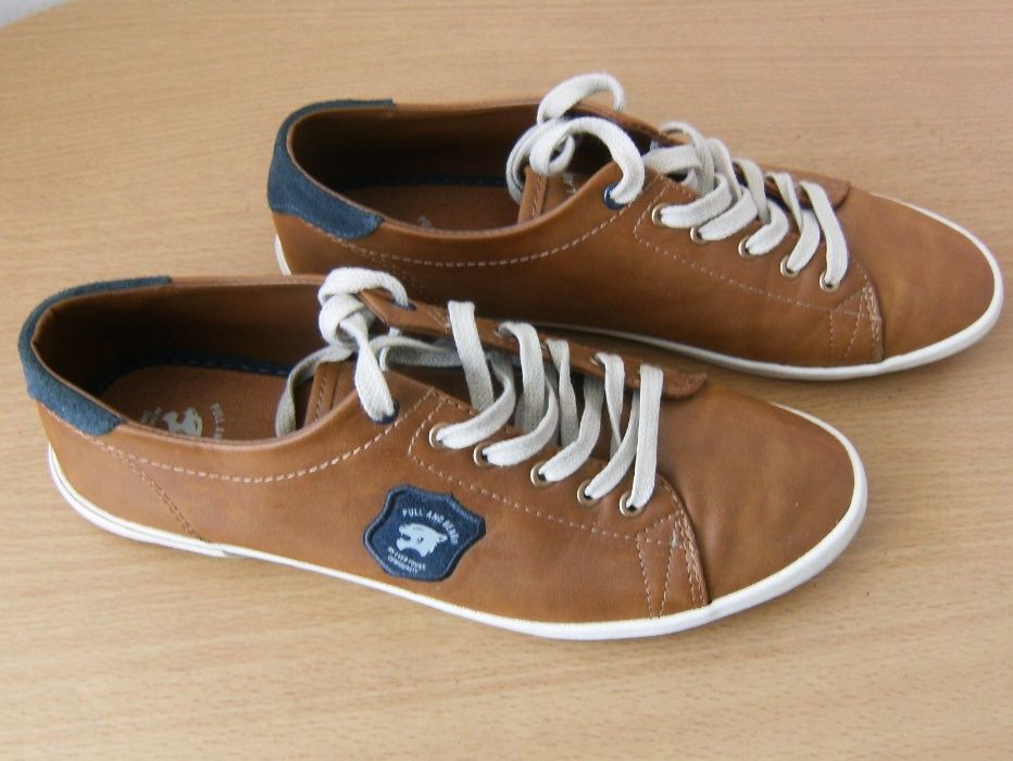 Sapatilhas Pull& Bear