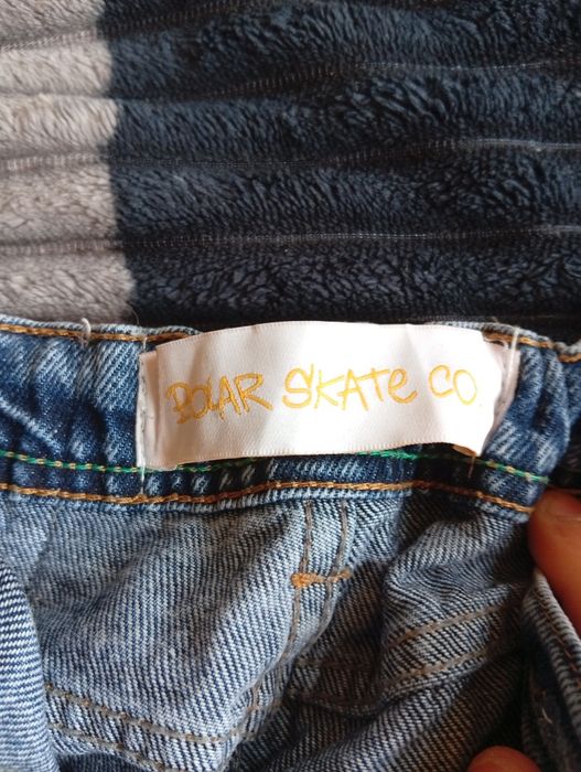 Джинси Polar Skate Co