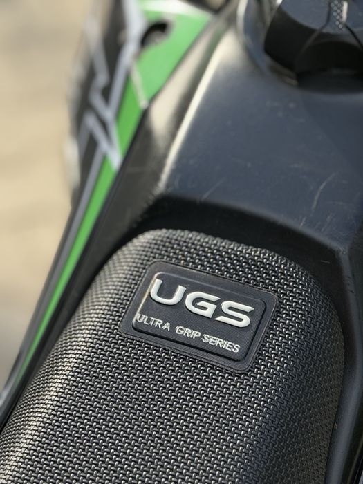 Kawasaki KX450F 2023