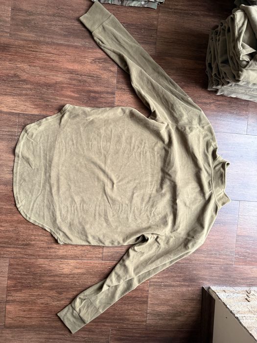 Британська армія форма MTП, Велика к-сть асортименту