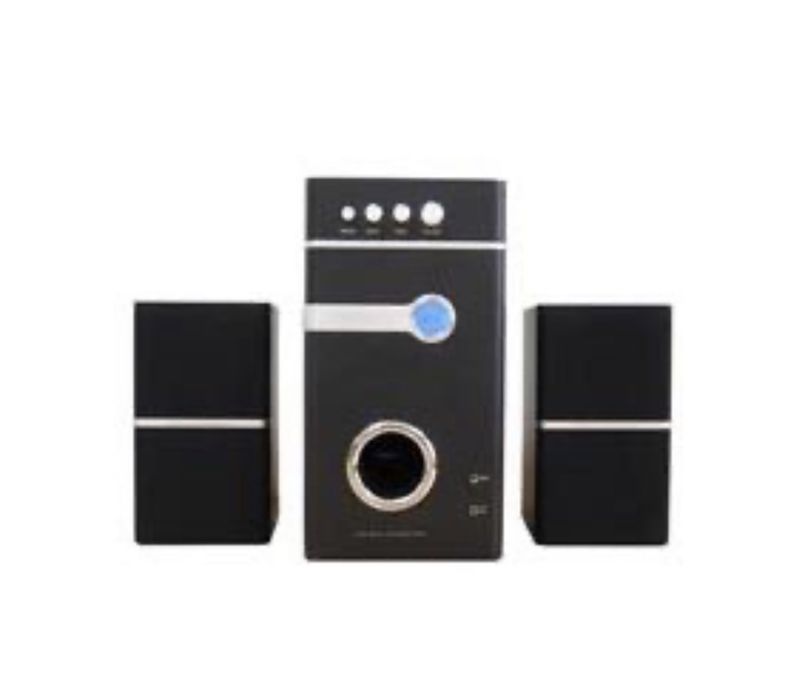 Акустическая система F&D SPS-800G Black