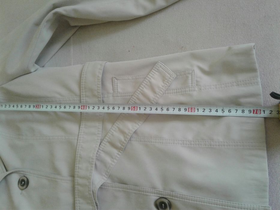 Płaszcz płaszczyk r 42