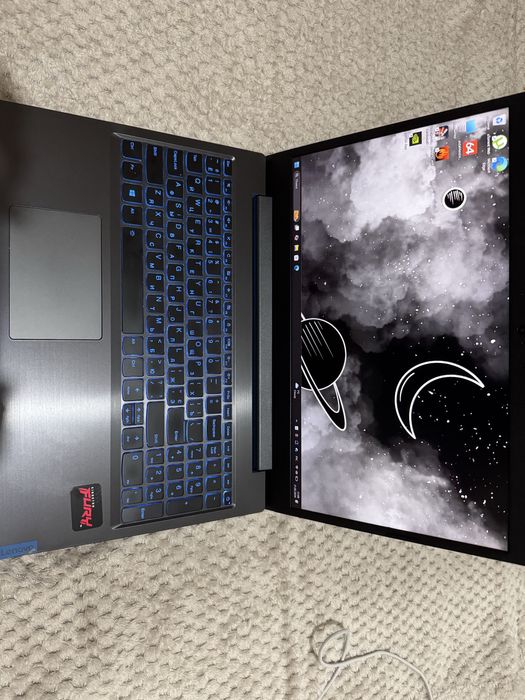 Lenovo Ideapad gaming L-340