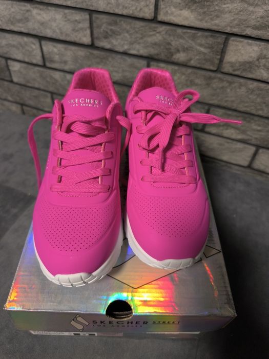 Skechers  кросівки