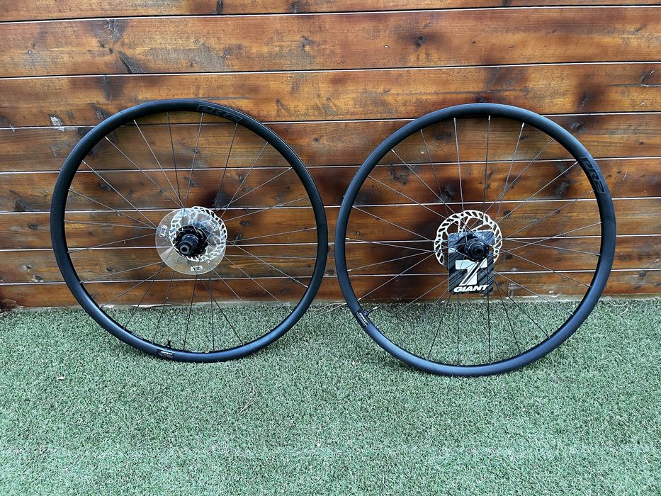 Rodas de ciclismo de estrada
