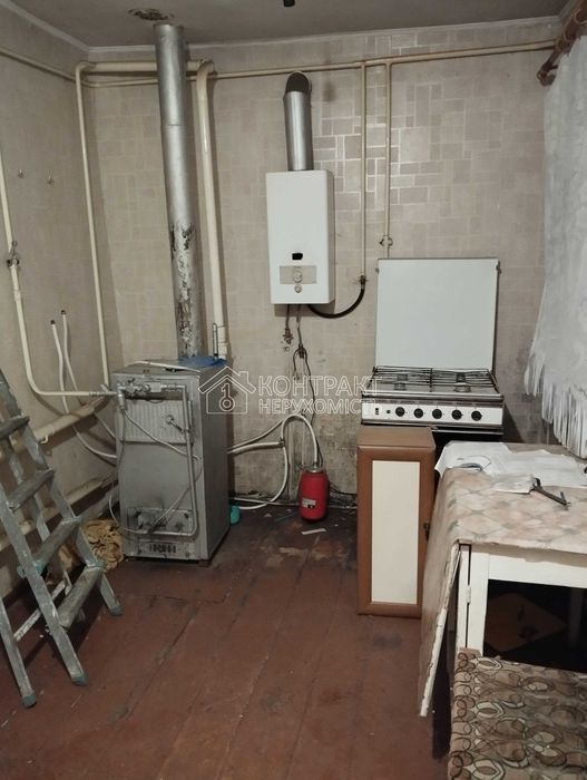 Продаж 1/2 будинка на Польовій, центр,Харків