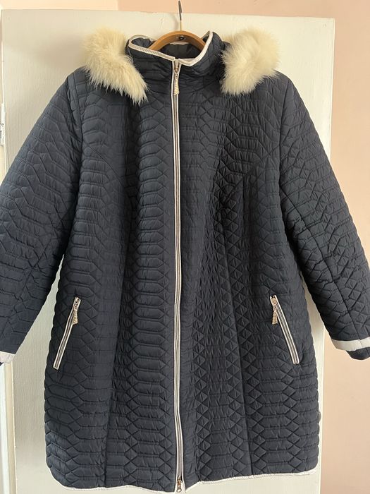 Курка зимова (жіноча)