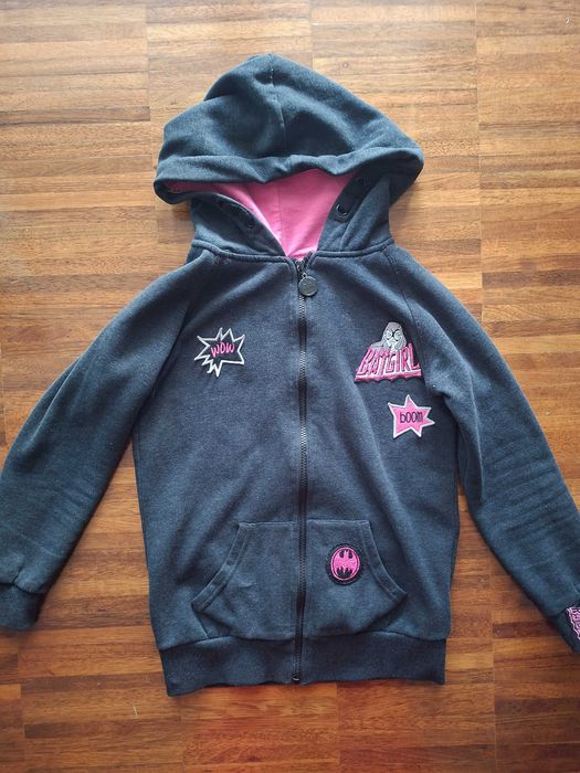Bluza dziewczęca