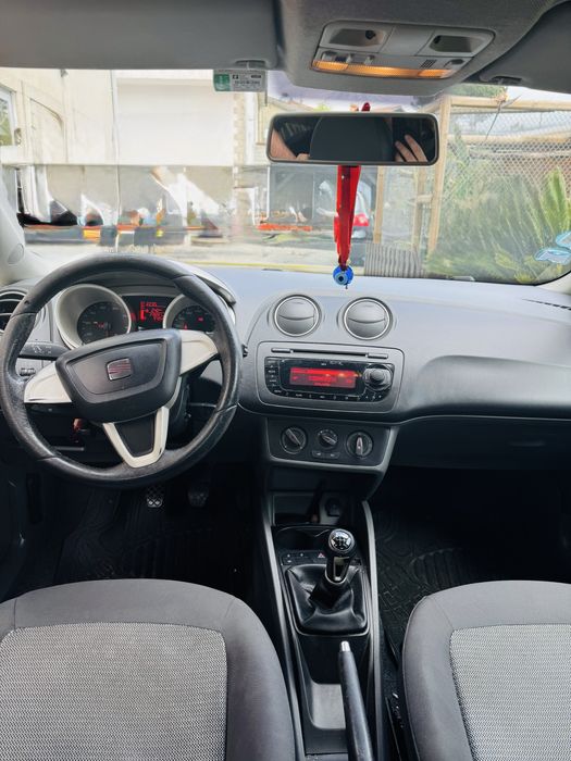 Seat Ibiza 2009