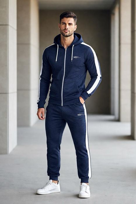 Сучасний чоловічий костюм на кожен день!рр48-56, якість супер! на скачується!