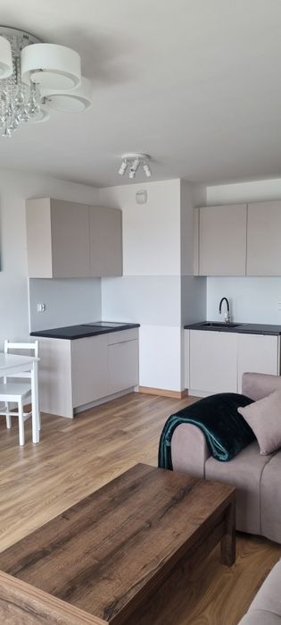 2.000 zł - NOWA KAWALERKA, ul. Bronowicka - REDA CITY