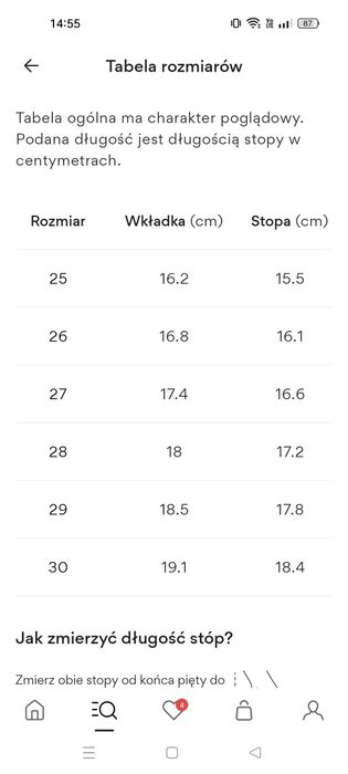 Kozaki Lasocki rozmiar 30