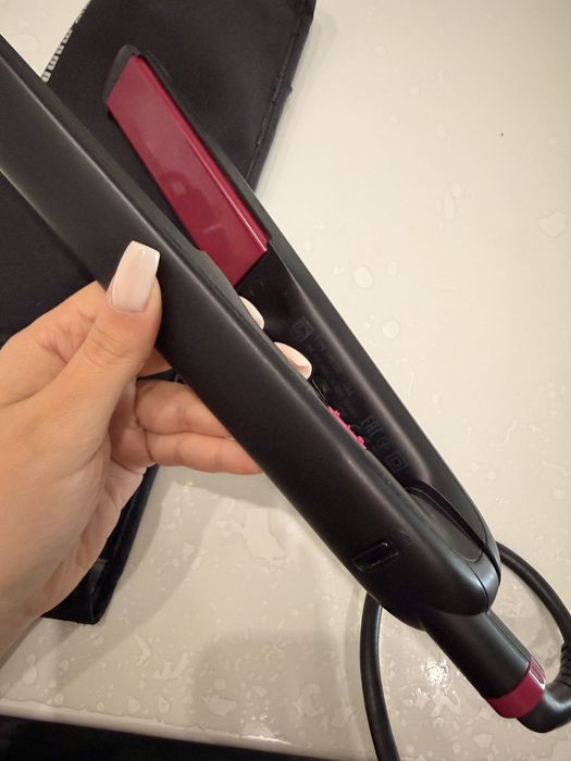 Плойка для волосся Філіпс