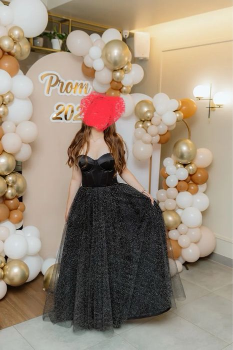 Продам вечірню сукню