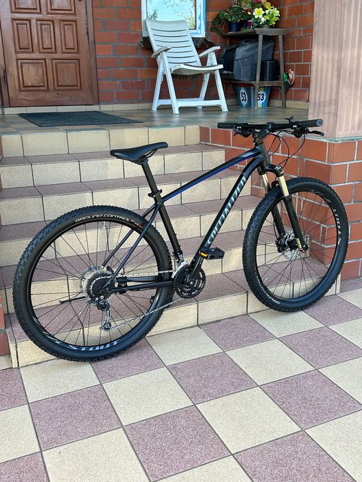 Rower MTB Specialized Rockhopper EXPERT 29"