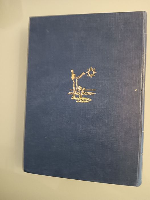 Cozinha naturista / Isidoro Duarte Santos; ANTIGO*