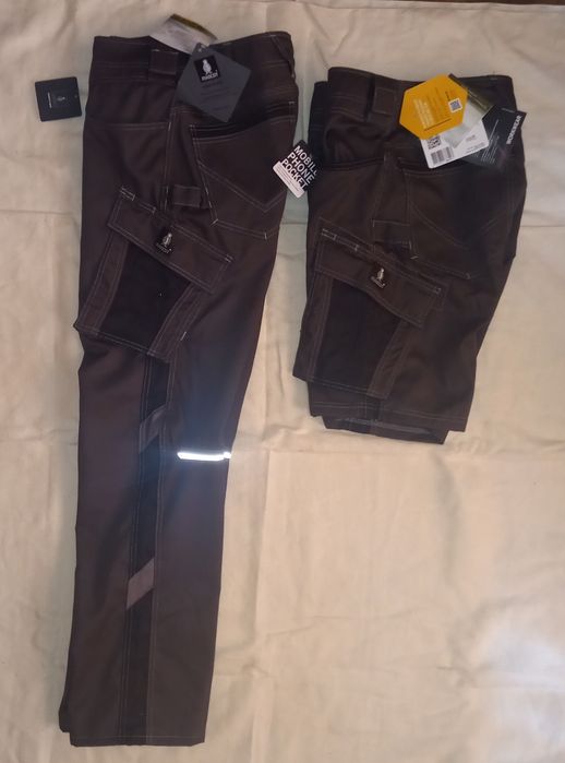 Штани робочі Mascot