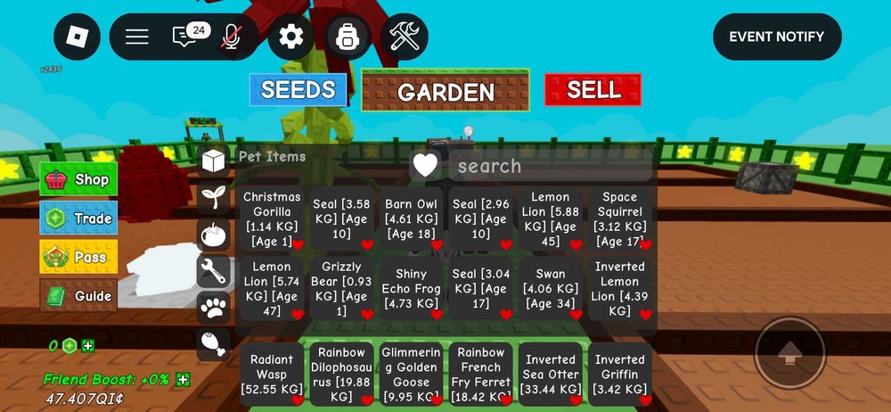 Аккаунт роблокс roblox moe