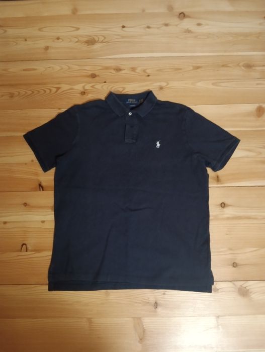 Поло Ralph Lauren