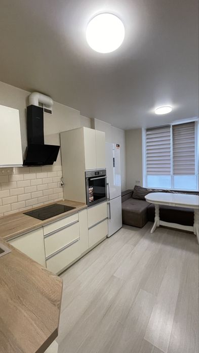 ОФОРМЛЕННЯ 2%. Укомплекована квартира з ремонтом