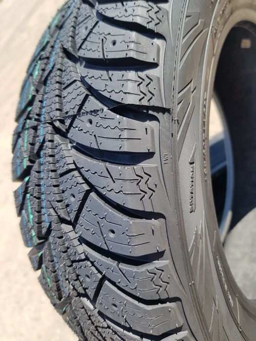 R13 Новые зимные шины SNOWGARD 2025 год Украина