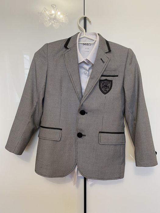 Піджак для хлопика